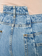 Maison Margiela Jeans LIGHT BLUE