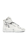 Maison Margiela Sneakers WHITE