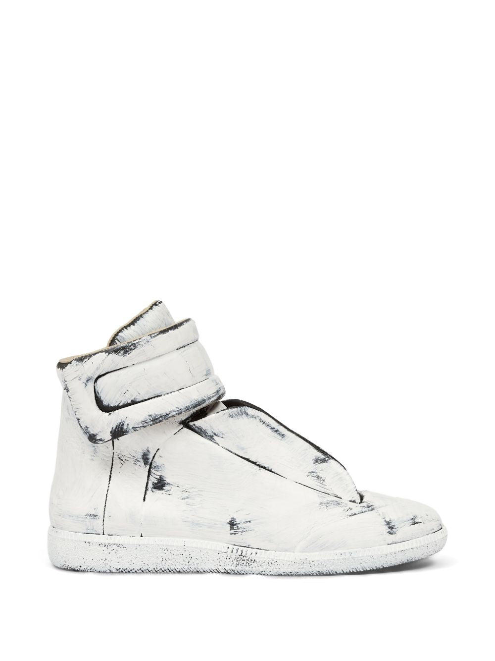 Maison Margiela Sneakers WHITE