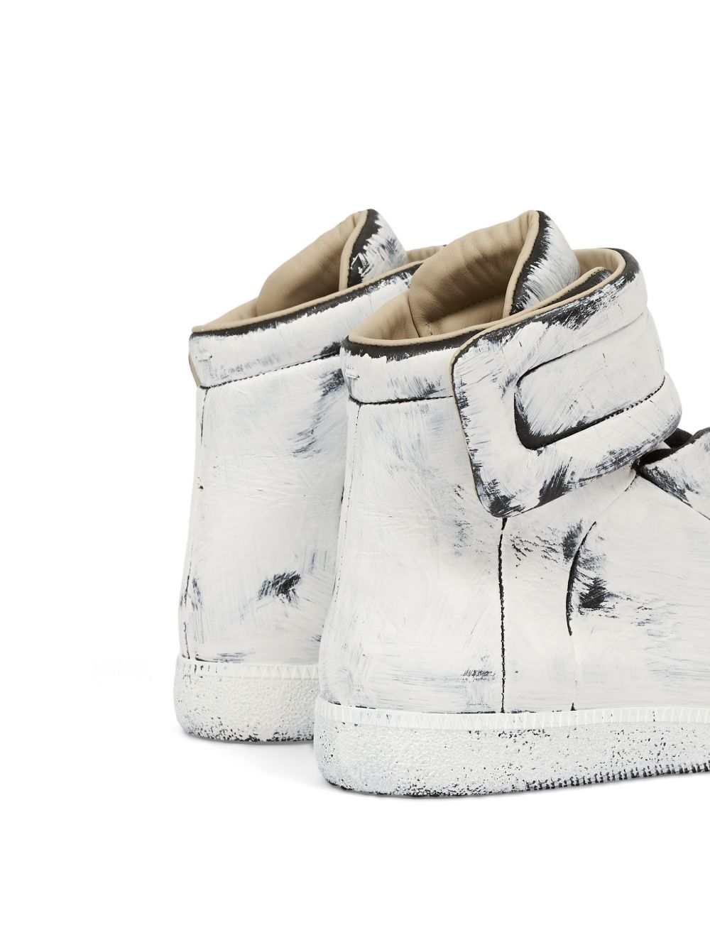 Maison Margiela Sneakers WHITE