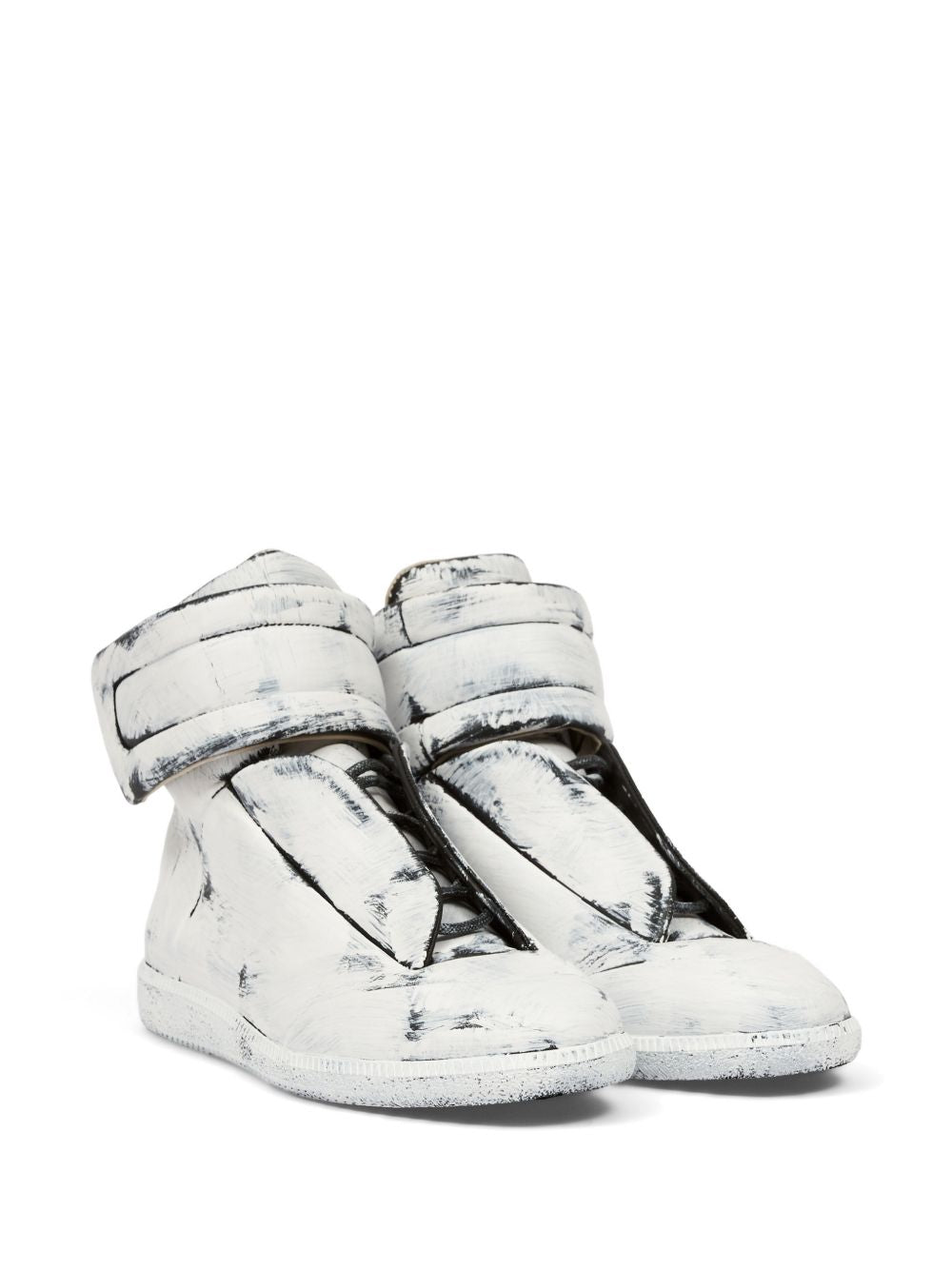 Maison Margiela Sneakers WHITE