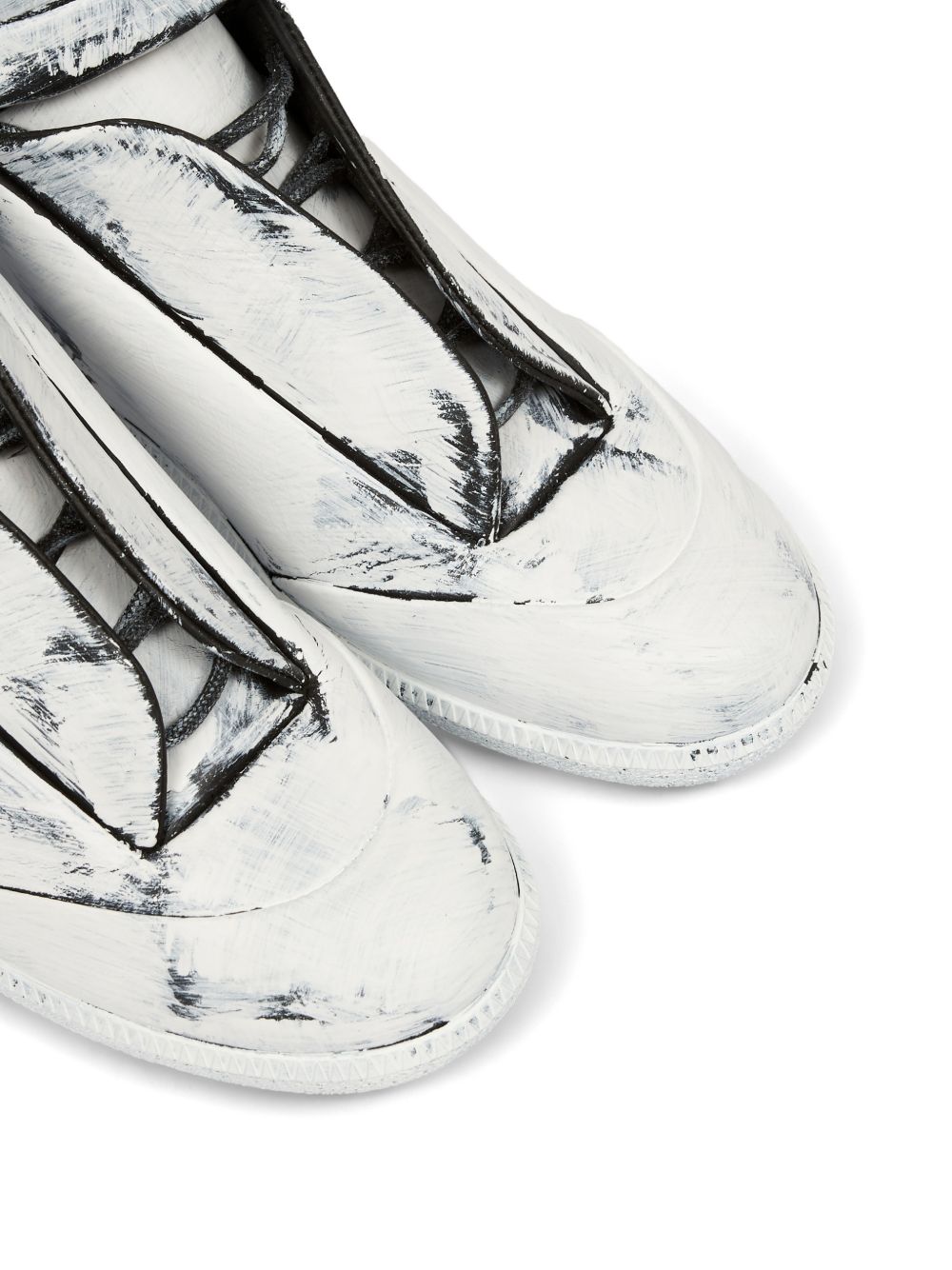 Maison Margiela Sneakers WHITE