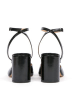 Maison Margiela Sandals BLACK