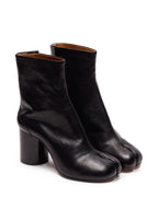 Maison Margiela Boots BLACK