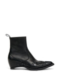 Maison Margiela Boots BLACK