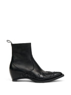 Maison Margiela Boots BLACK