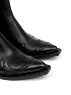 Maison Margiela Boots BLACK