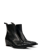 Maison Margiela Boots BLACK