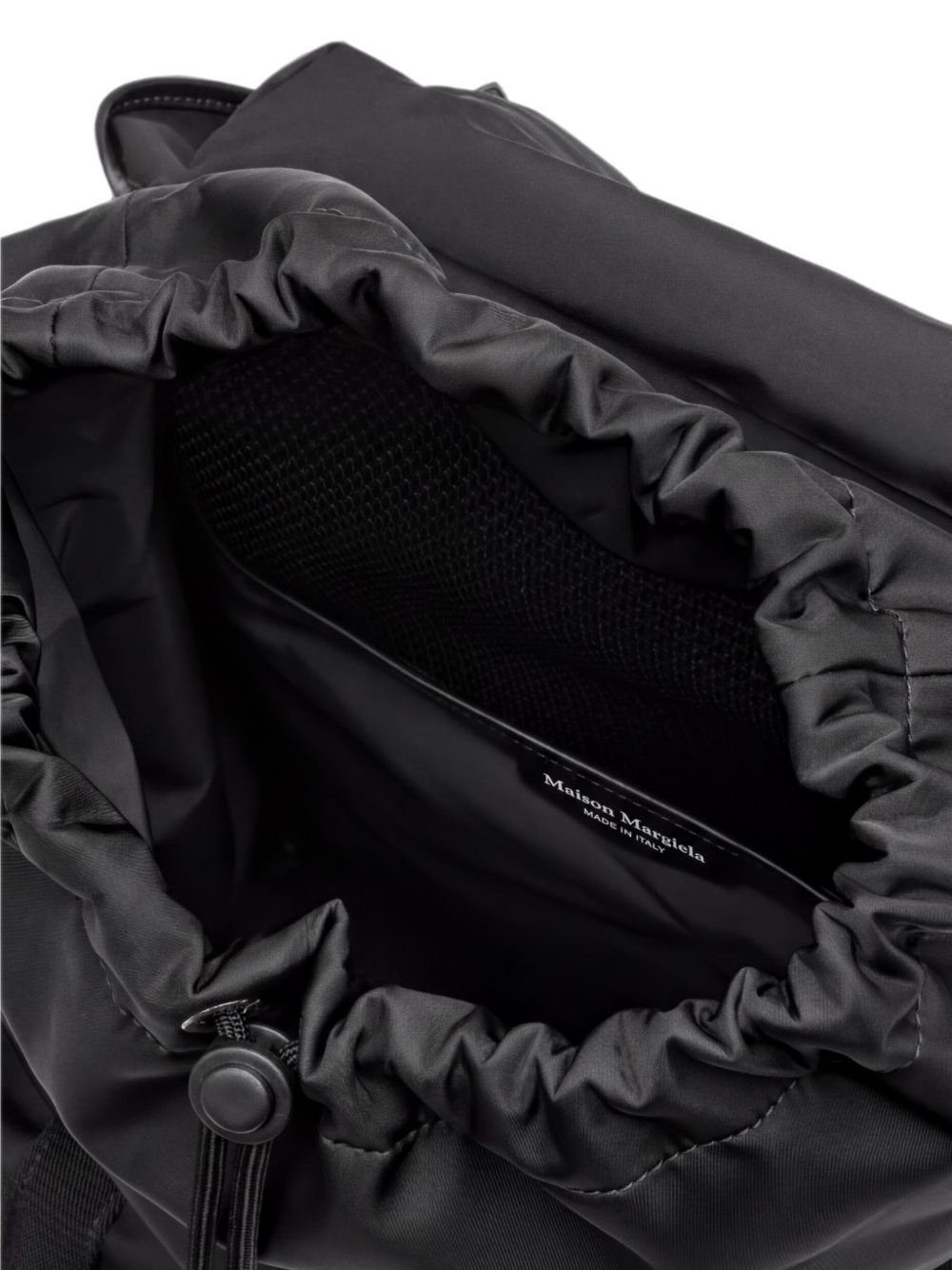 Maison Margiela Bags.. BLACK