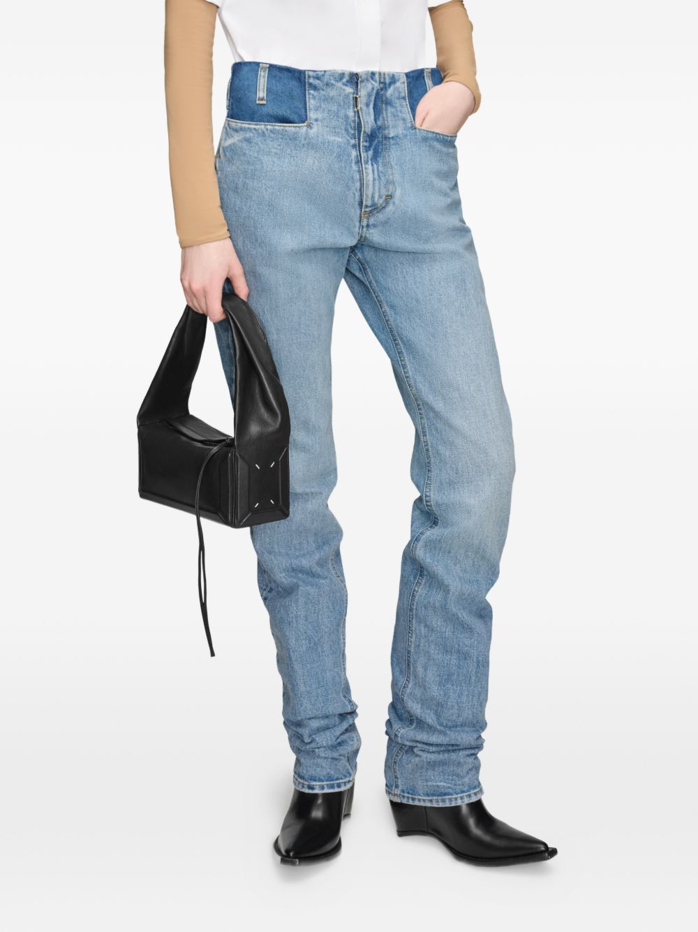 Maison Margiela Bags.. BLACK