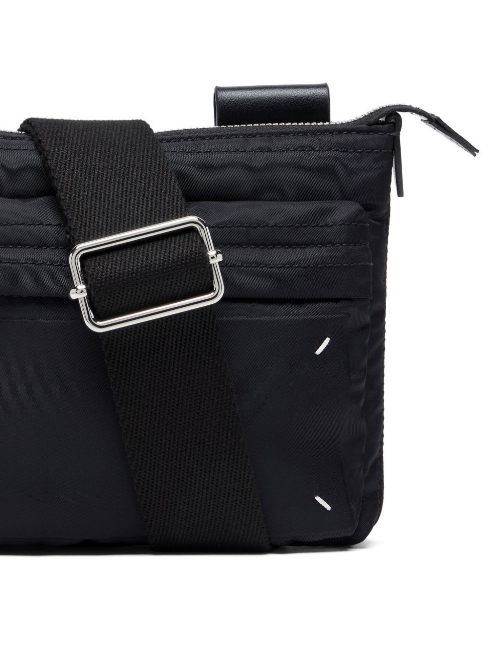Maison Margiela Bags.. BLACK