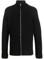 Maison Margiela Sweaters BLACK