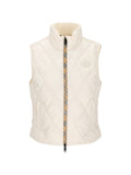 Burberry Jackets WHITE