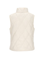 Burberry Jackets WHITE