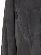 Giorgio Armani Coats