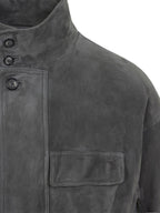 Giorgio Armani Coats