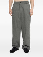 GIORGIO ARMANI Trousers
