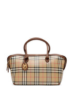 Burberry Bags.. BEIGE