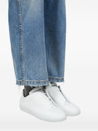 Maison Margiela Sneakers WHITE