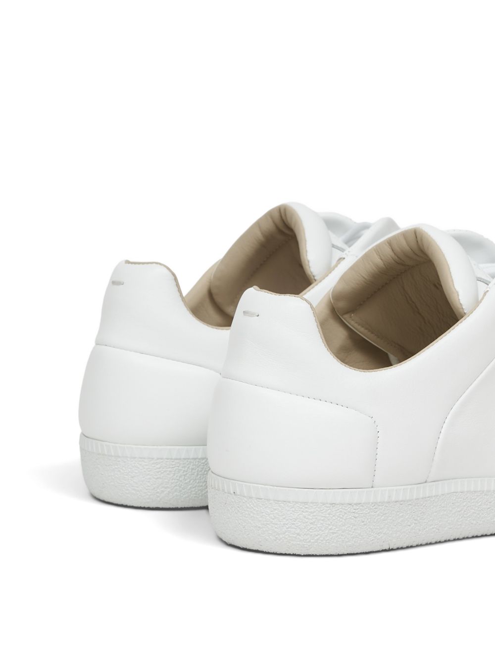 Maison Margiela Sneakers WHITE