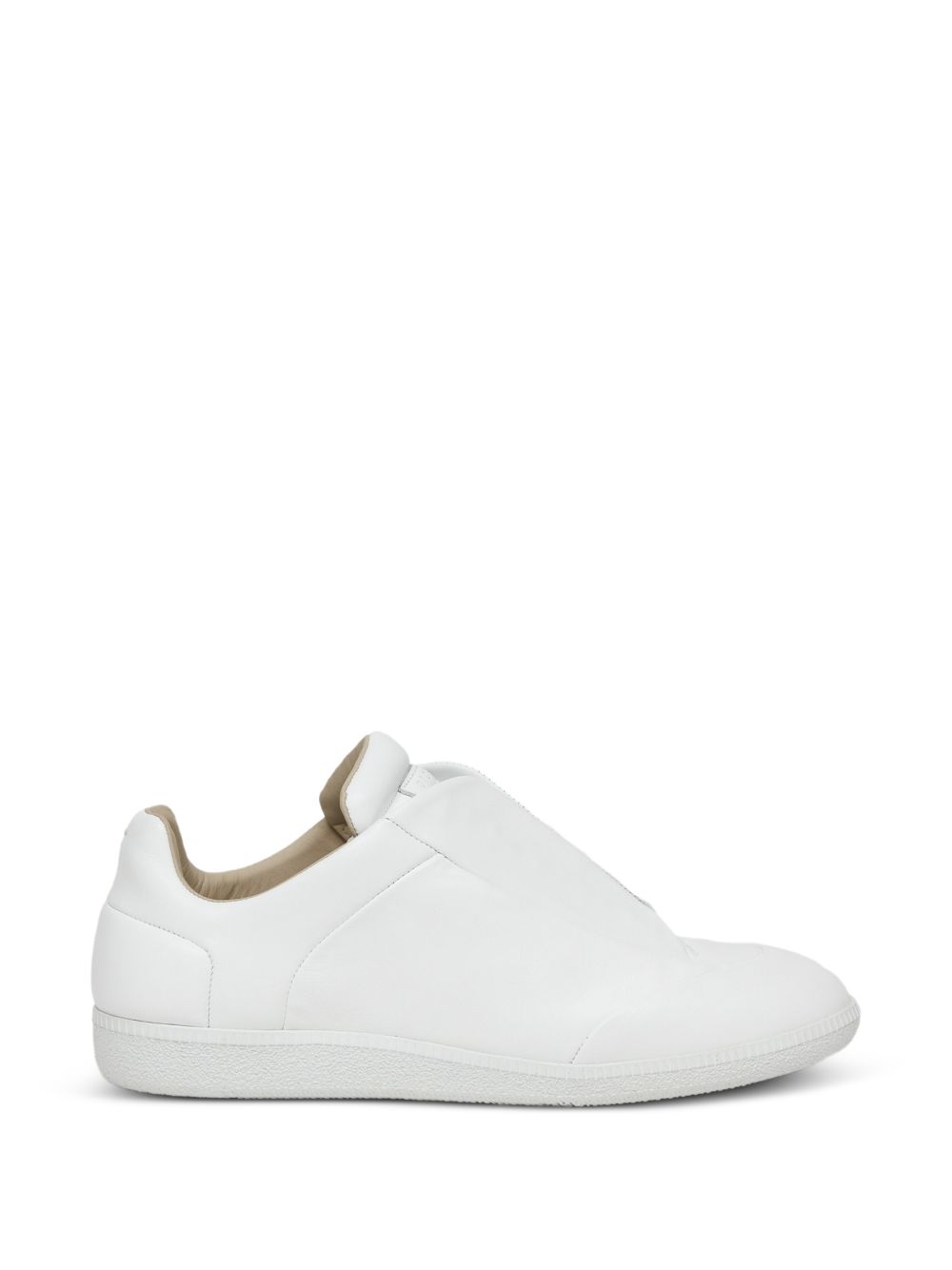 Maison Margiela Sneakers WHITE