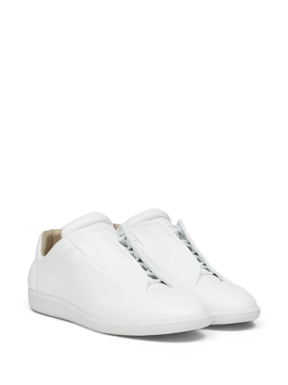Maison Margiela Sneakers WHITE