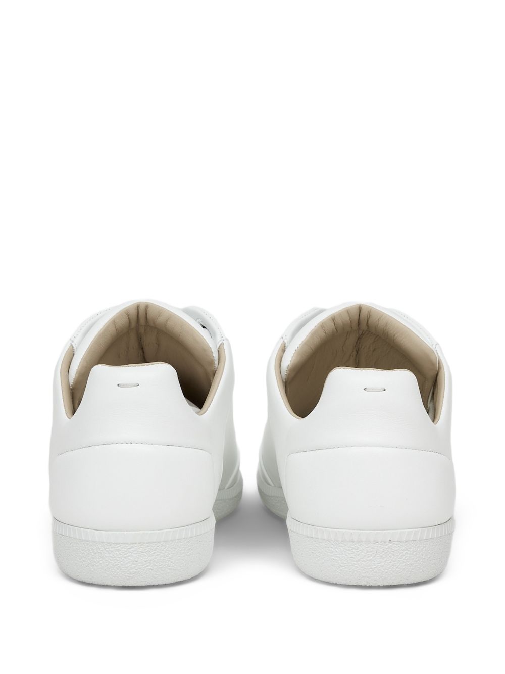 Maison Margiela Sneakers WHITE