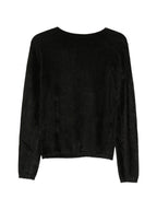 Semicouture Sweaters BLACK