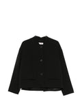 ALBERTO BIANI Jackets BLACK