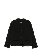 ALBERTO BIANI Jackets BLACK