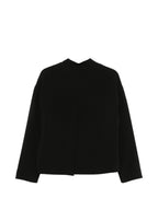 ALBERTO BIANI Jackets BLACK