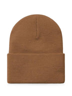 CARHARTT WIP MAIN Hats CAMEL