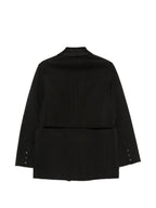 Semicouture Jacket