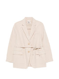 Semicouture Jacket