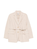 Semicouture Jacket
