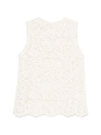 Semicouture Sweaters WHITE