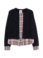 Semicouture Cardigan