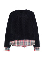 Semicouture Cardigan