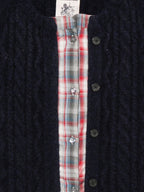 Semicouture Cardigan