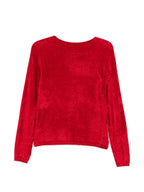 Semicouture Sweaters RED