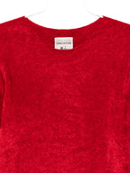 Semicouture Sweaters RED