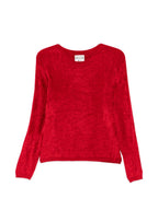 Semicouture Sweaters RED