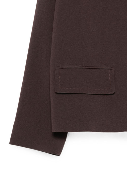 ALBERTO BIANI Jackets BROWN