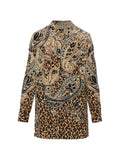 Etro Shirts BROWN