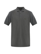 Etro T-shirts and Polos GREY