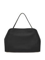 Ferragamo Gancini Shoulder Bag