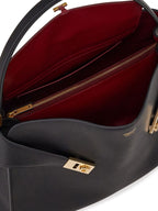 Ferragamo Gancini Shoulder Bag
