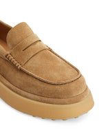 Tod's Flat shoes BROWN