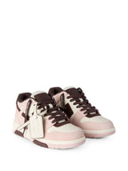 OFF WHITE Sneakers PINK