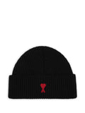 AMI PARIS Hats BLACK